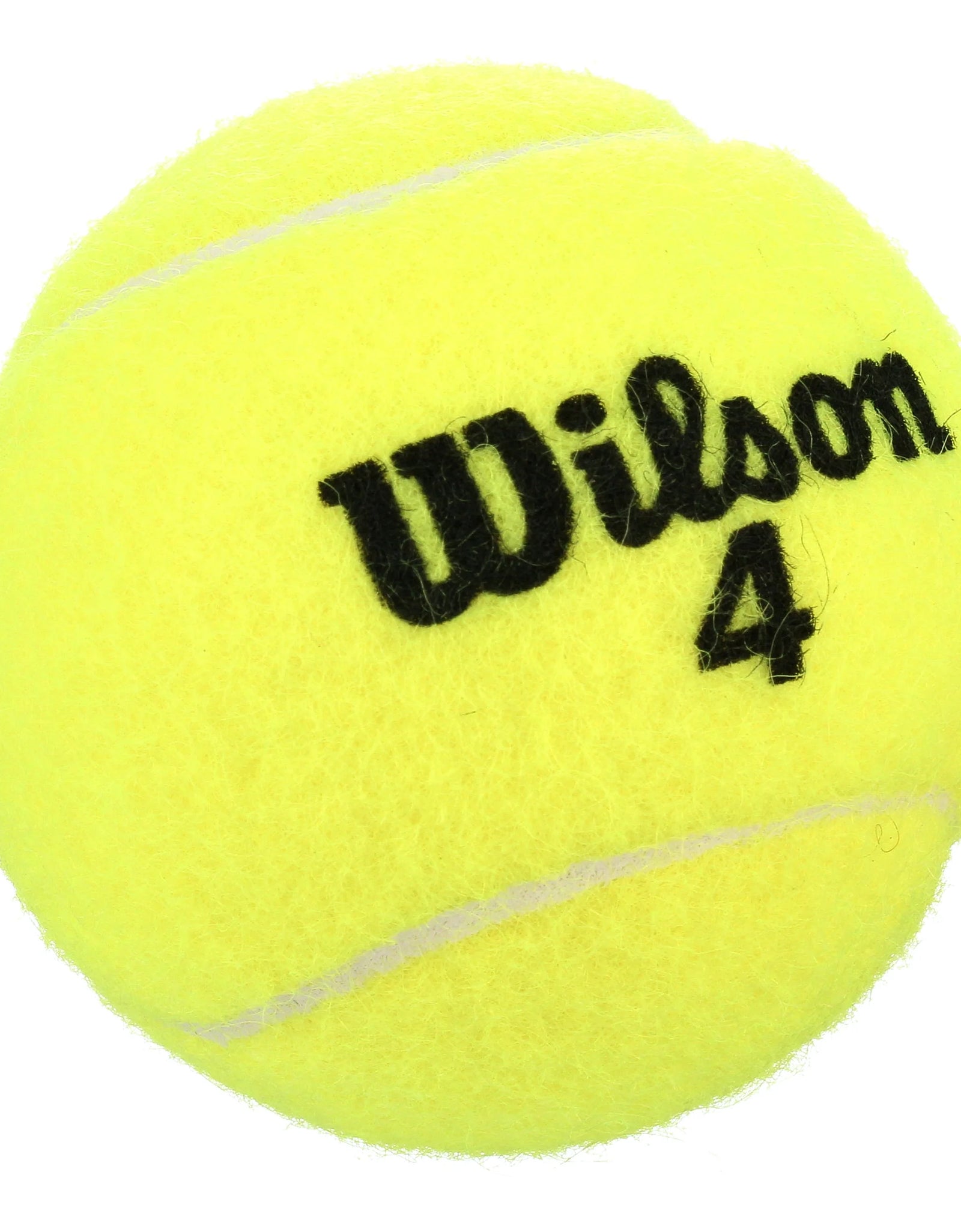 Championship Extra Duty Tennis Ball - 3 Ball Can