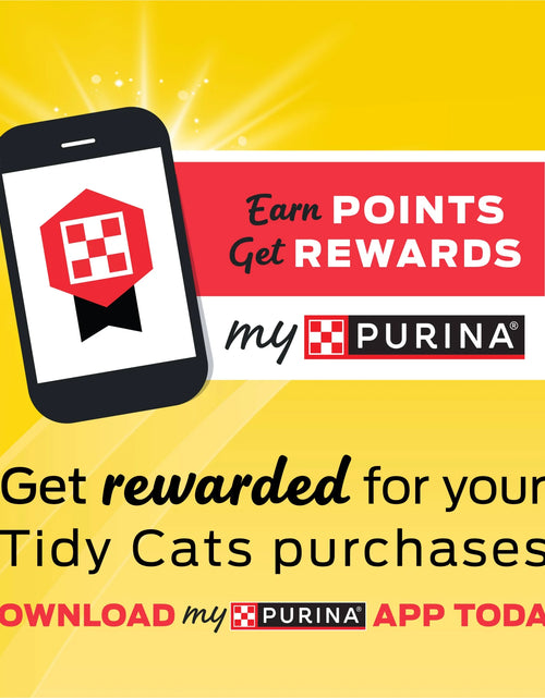 Load image into Gallery viewer, Purina  24/7 Performance Arena Aglomerante Cat, Aroma a Ropa Limpia, Garrafa De 20 Lb
