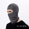 Cc01-Dark Grey